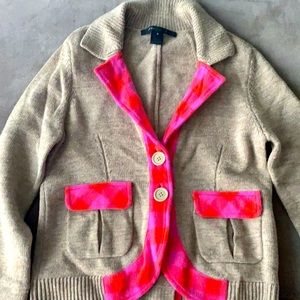 Marc Jacobs sweater